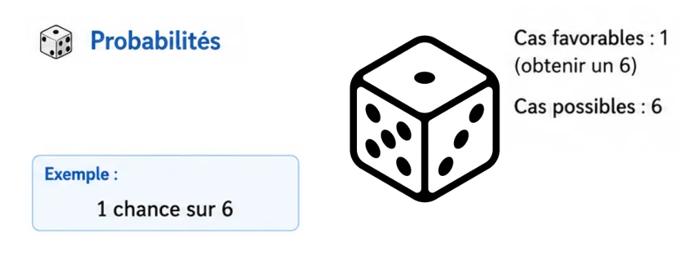 Probabilités