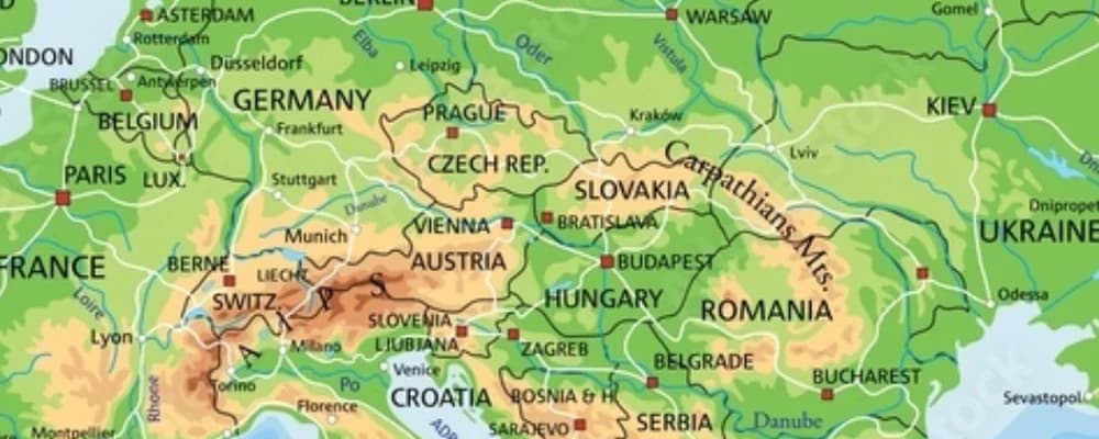 🇦🇹 Autriche